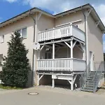 Sonnenschein Lejlighed Heringsdorf (Usedom)