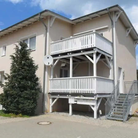 Sonnenschein Lejlighed Heringsdorf (Usedom)