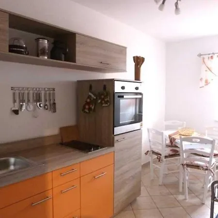 דירה Sonnenschein הרינגסדורף