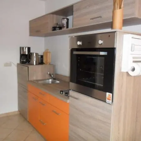 Sonnenschein דירה *