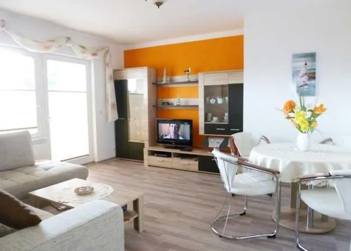 Sonnenschein Херингсдорф